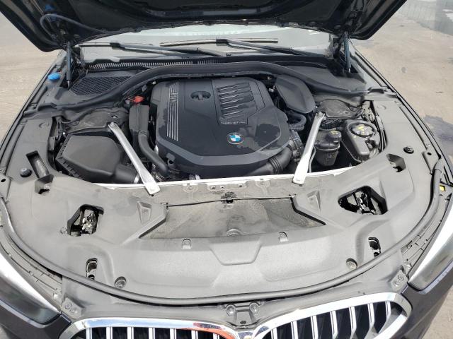 WBADZ2C00NCH18331 BMW 840i