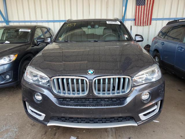 5UXKT0C56J0V99946 BMW X5 Xdr40e