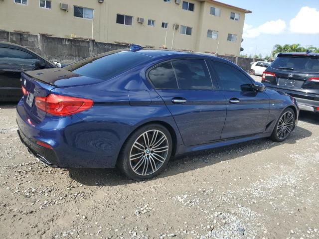 WBAJE7C50JG892004 BMW 540 XI