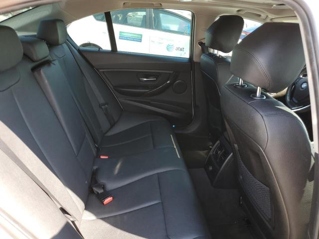 WBA3B1G53FNT03944 BMW 320 I