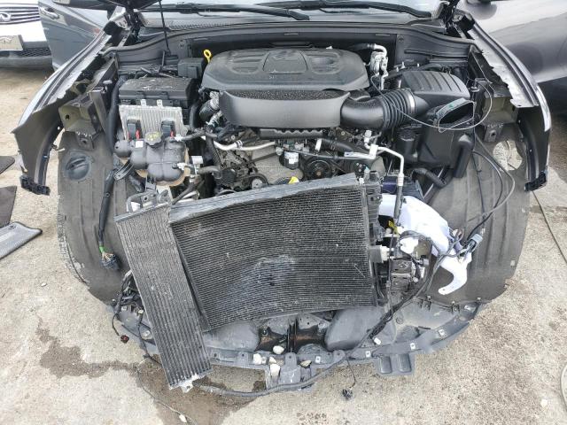 1C4RDJDG6LC286402 Dodge DURANGO GT