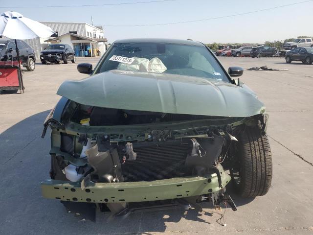 2C3CDXBG4NH262096 Dodge Charger Sxt
