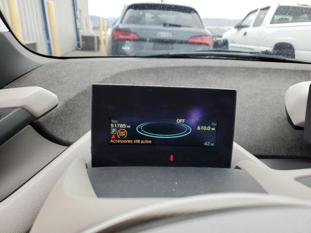 WBY1Z2C59EVX51880 BMW I3 Bev