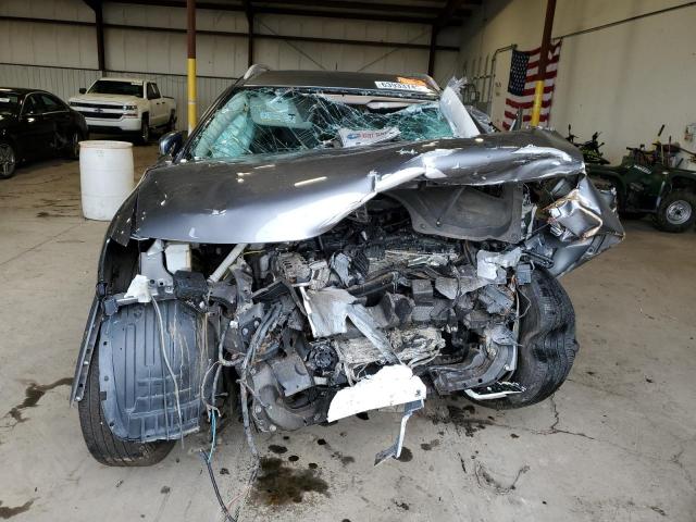 KNMAT2MV4GP710999 Nissan ROGUE S