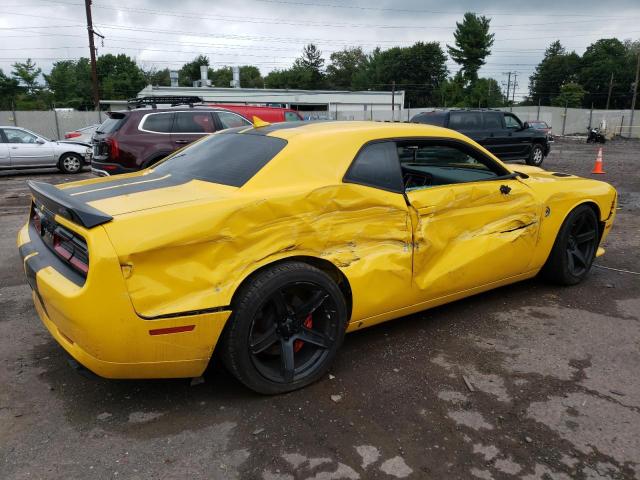 2C3CDZC96HH616913 Dodge Challenger Srt Hellcat