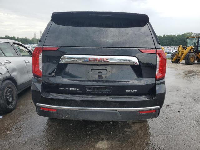 1GKS2BKD5NR123007 GMC YUKON SLT