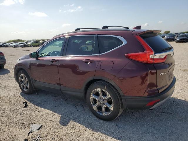 7FARW1H85HE021210 Honda CR-V EXL