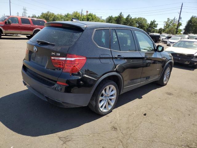 5UXWX9C5XE0D40637 BMW X3 Xdrive28i