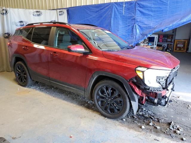 3GKALMEV0NL233978 GMC Terrain Sle