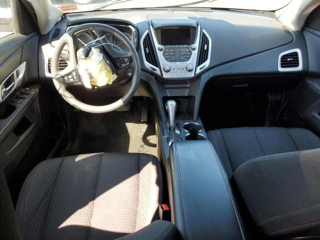 2GKFLVEKXF6205693 GMC Terrain Sle