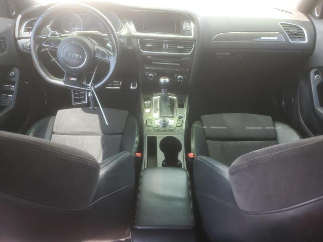 WAUBGAFL9FA066185 Audi S4 Premium Plus