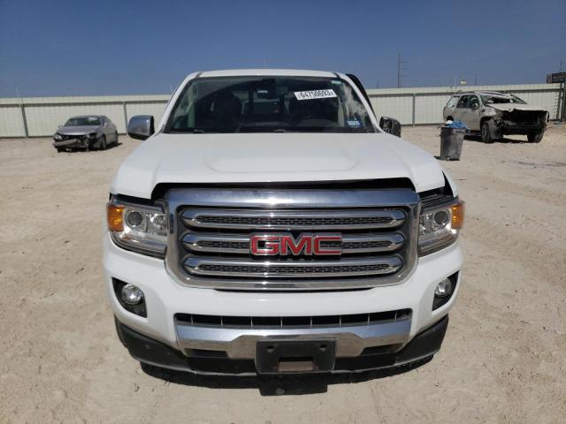 1GTG5DEN9J1136635 GMC CANYON SLT
