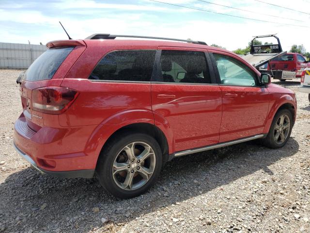 3C4PDCGGXHT598913 Dodge Journey Crossroad