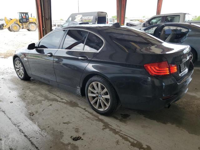 WBA5B1C50GG553968 BMW 535 I