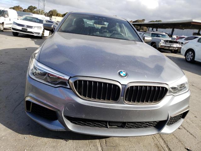 WBAJS7C02LBN96219 BMW M550xi