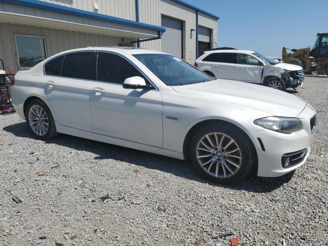 WBA5A7C52ED617934 BMW 528 XI