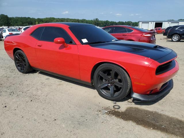2C3CDZFJ4MH665091 Dodge Challenger R/t Scat Pack