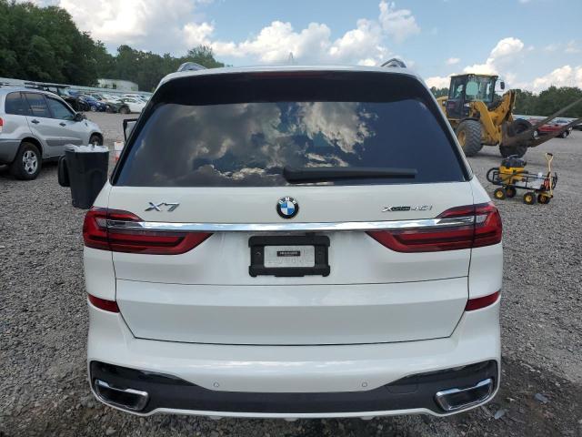 5UXCW2C54KL087741 BMW X7 Xdrive40i