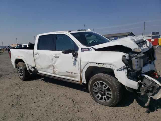 1GT49VEY9NF254037 GMC Sierra K3500 At4