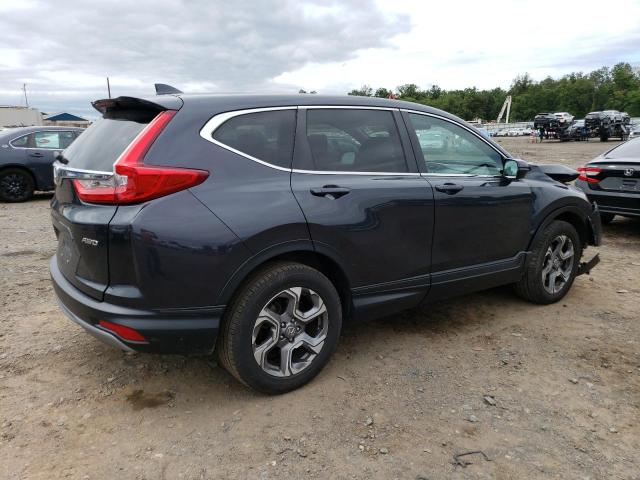 2HKRW2H81KH671095 Honda CR-V EXL
