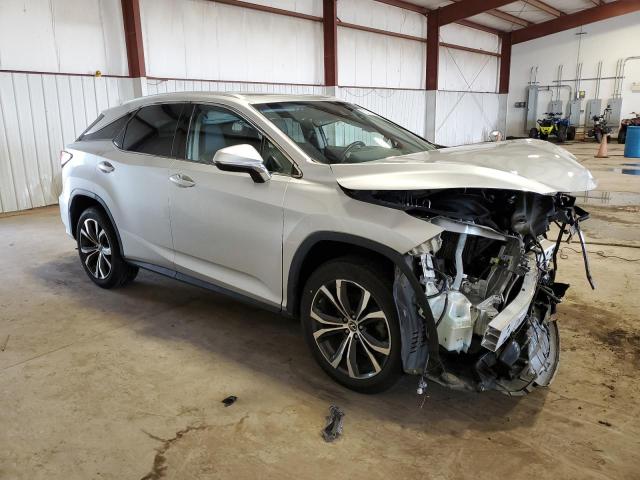 JTJBZMCA0J2033920 Lexus Rx 350 Base