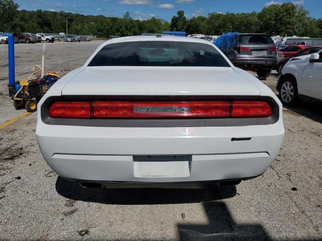 2C3CDYAG6EH111476 Dodge Challenger Sxt