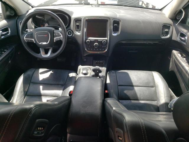 1C4RDJEG2HC839228 Dodge Durango Citadel