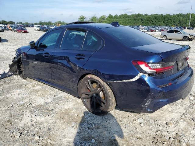 WBA5U7C06NFM34620 BMW M340I