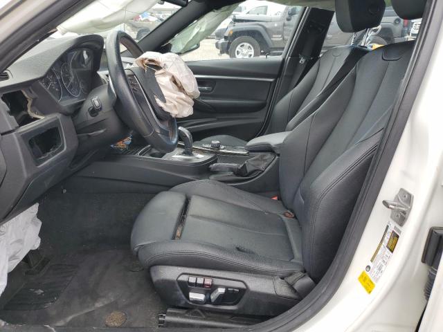WBA8B9G57HNU09790 BMW 330 I