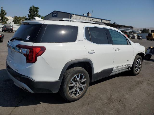 1GKKNRLS5LZ136902 GMC ACADIA SLE