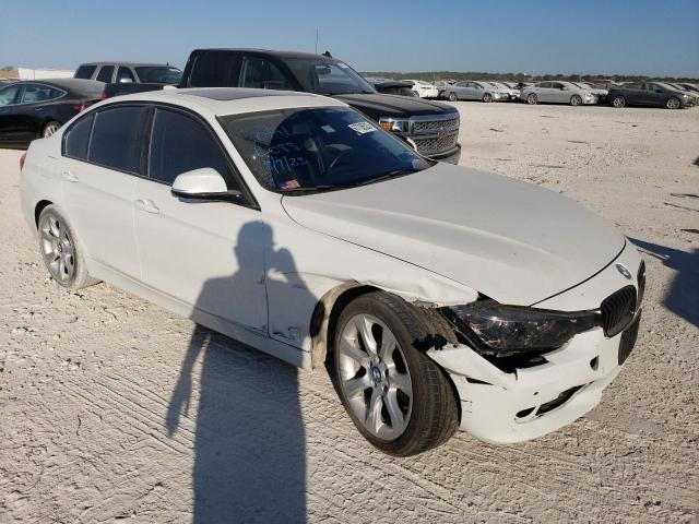 WBA3B1G56FNT64687 BMW 320 I
