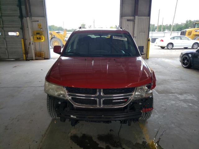3C4PDCBG1FT591238 Dodge Journey Sxt