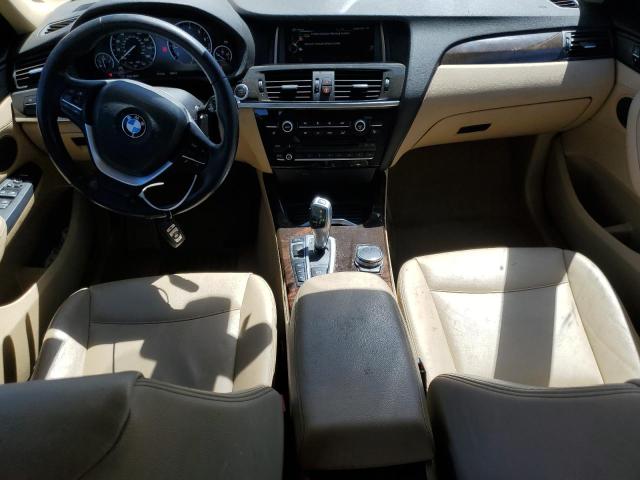 5UXWX7C54G0S17551 BMW X3 Xdrive35i