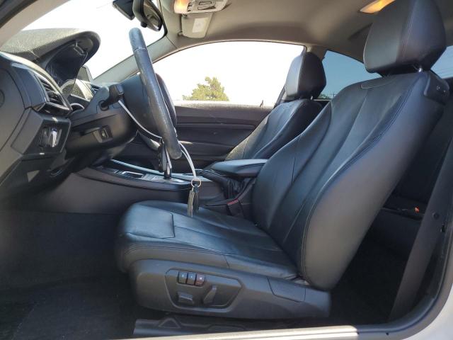 WBA1F5C5XEVV98886 BMW 228 I