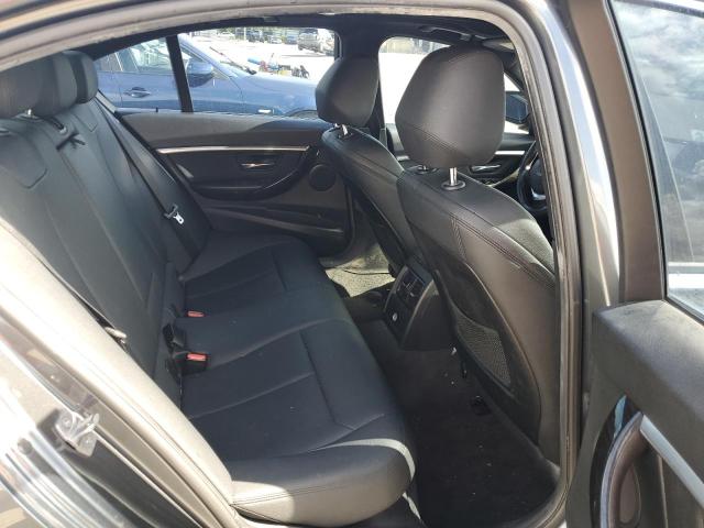 WBA8E9G52GNT43025 BMW 328 I Sulev