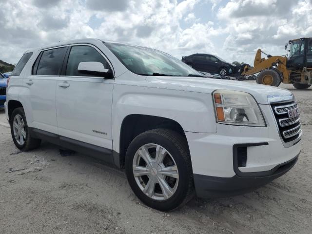 2GKALMEK8H6117314 GMC Terrain Sle