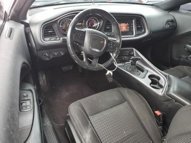 2C3CDZAG1GH124726 Dodge Challenger Sxt