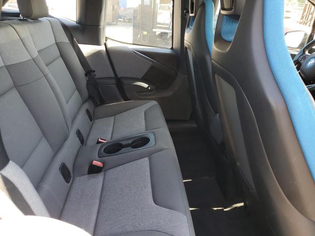 WBY1Z8C3XHV895119 BMW I3 REX