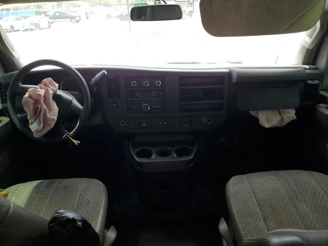 1GTW7BFF5H1141682 GMC Savana G2500