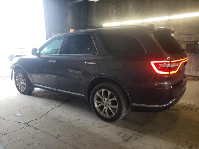 1C4RDJEG6GC416666 Dodge Durango Citadel