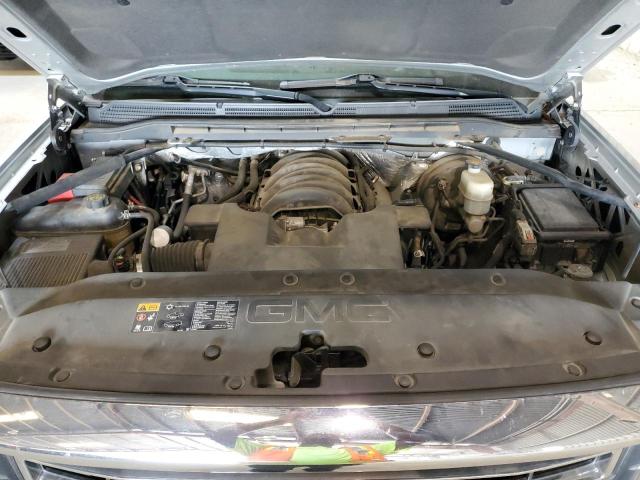 3GTU2VEC2EG160251 GMC Sierra K1500 Slt