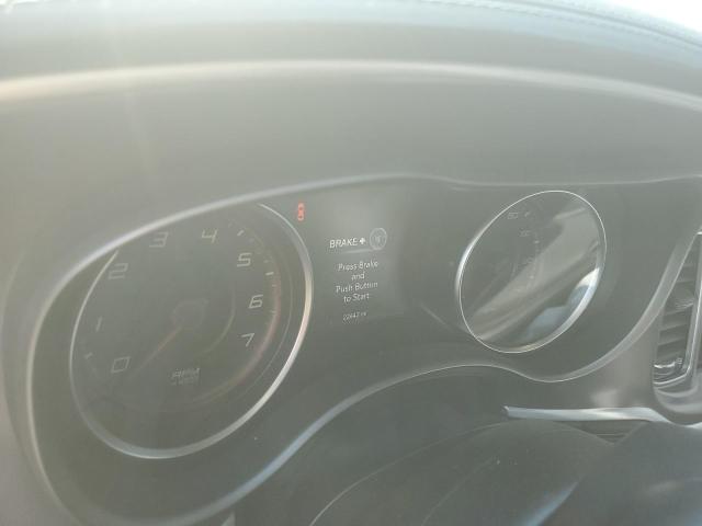 2C3CDXBG7LH151393 Dodge Charger Sxt