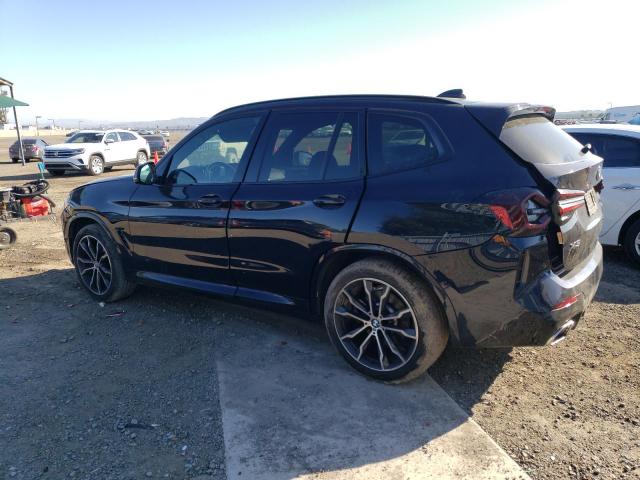 5UX43DP07N9M07191 BMW X3 Sdrive30i