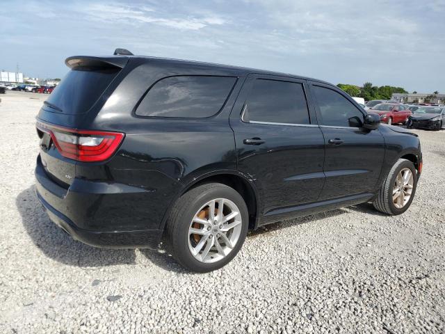 1C4RDHDG1MC661445 Dodge DURANGO GT
