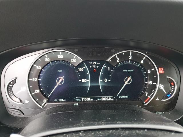 WBAJA7C55KWW07509 BMW 530 XI