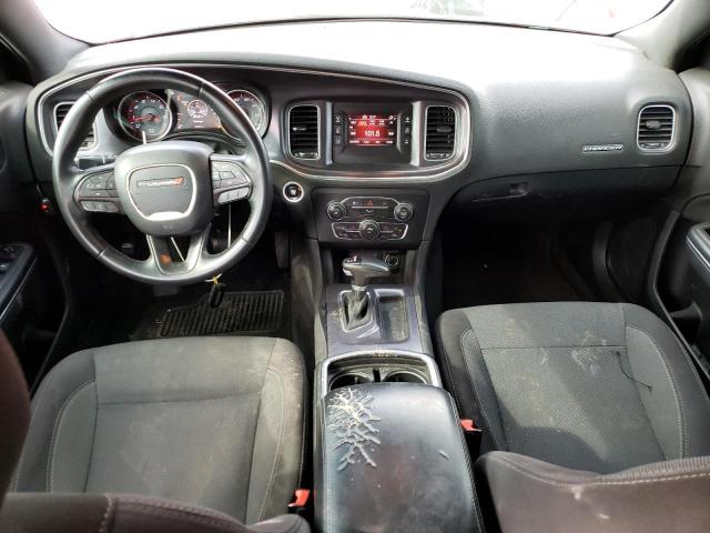 2C3CDXBG2FH751453 Dodge Charger Se