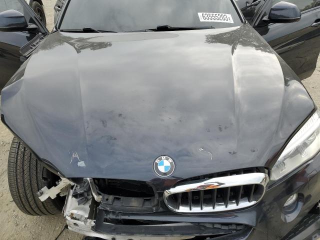 5UXKU2C58G0N83801 BMW X6 Xdrive35i