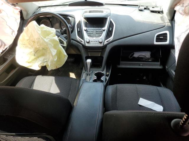 2GKFLWEK9F6166570 GMC Terrain Sle