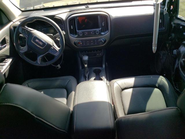 1GTG6FEN1N1246030 GMC Canyon At4