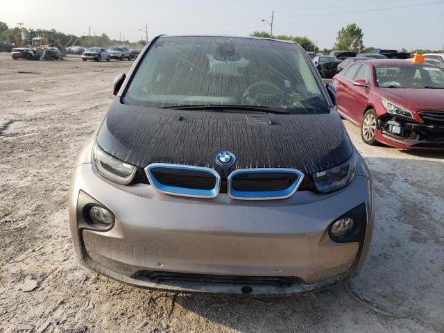 WBY1Z2C53EVX51180 BMW I3 Bev